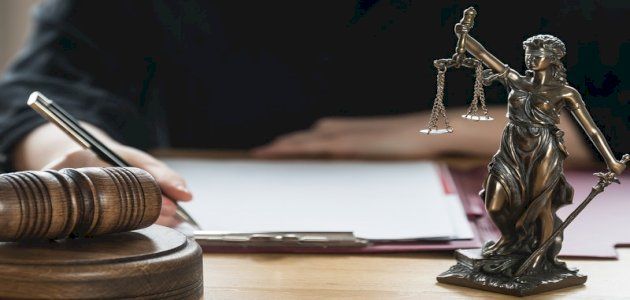 مقال علمي تحت عنوان (مظهر السياسة الجنائية في حماية الأمن الفكري _ تحديد نوع الجريمة انموذجًا )