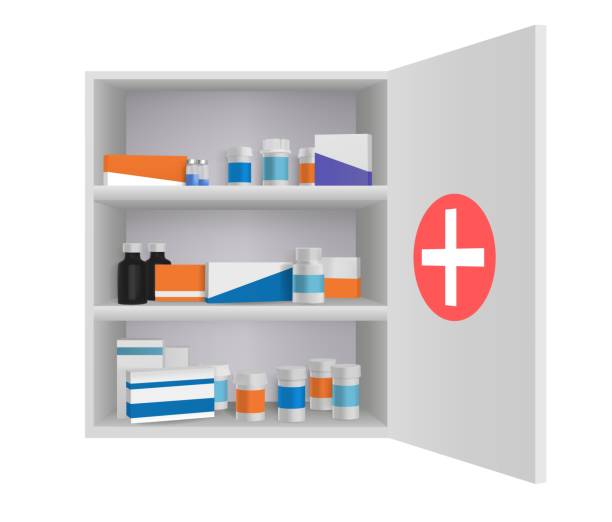 Storing your Medicines