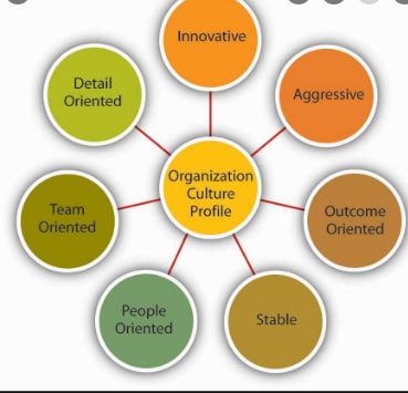 مقال علمي تحت عنوان ( (دور الثقافة التنظيمية في ادارة الازمات المنظمية)