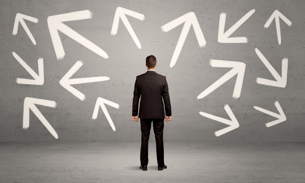 مقالة علمية للتدريسية م.م الهام فيصل بعنوان الطموح هو الخطوة الاولى للنجاح وتحقيق المراد 