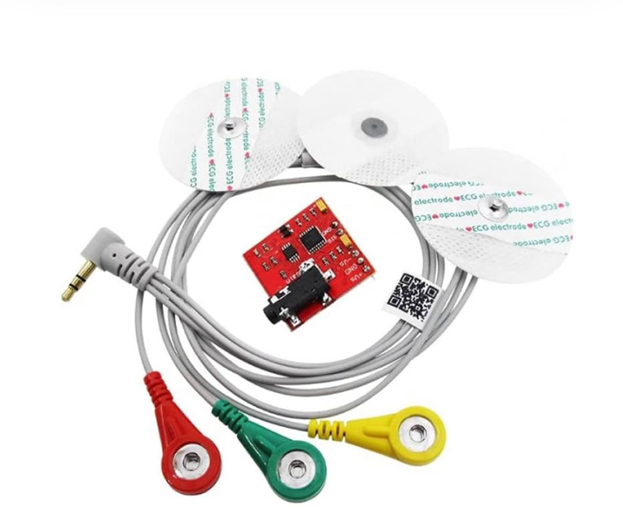 حلقة نقاشية" تخطيط كهربائية العضلات EMG"