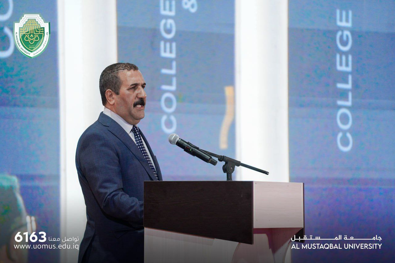 Ceremony honoring outstanding students