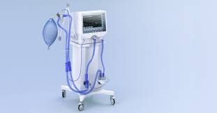 حلقة نقاشية" جهاز التنفس الصناعي Ventilator "