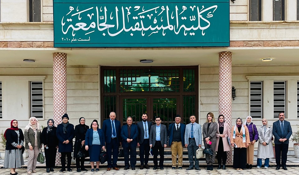 معا لصحة مستدامه وأطفال لا يعانون من أمراض قلب