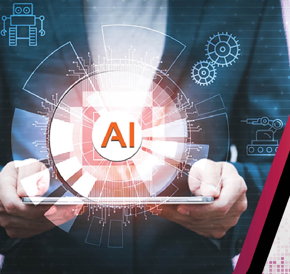 مقالة علمية للتدريسي ا.م.د مهدي عبادي مانع بعنوان "دور الذكاء الاصطناعي في الرعاية الصحية الأولية باستخدام الشبكات العصبية"