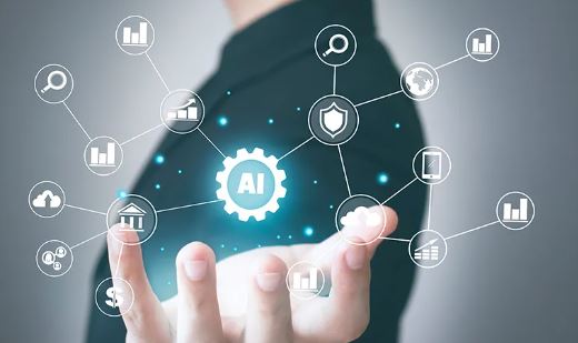 الذكاء الاصطناعي لخدمة الإنسانية والعالم