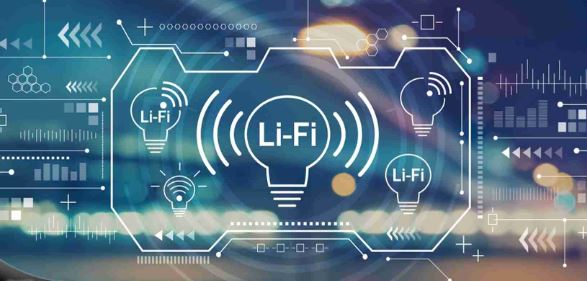 ما هي تقنية Li-Fi ؟