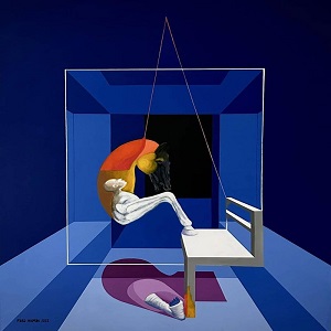 الفلسفة في الجسد 