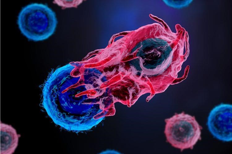  الوسائل الدفاعية المناعية ضد السرطان