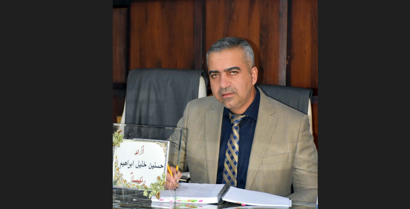 A Scientific Article  By Prof. Dr. Hasanain.Khaleel.Ibrahim Entitled: Bacterial Biofilms