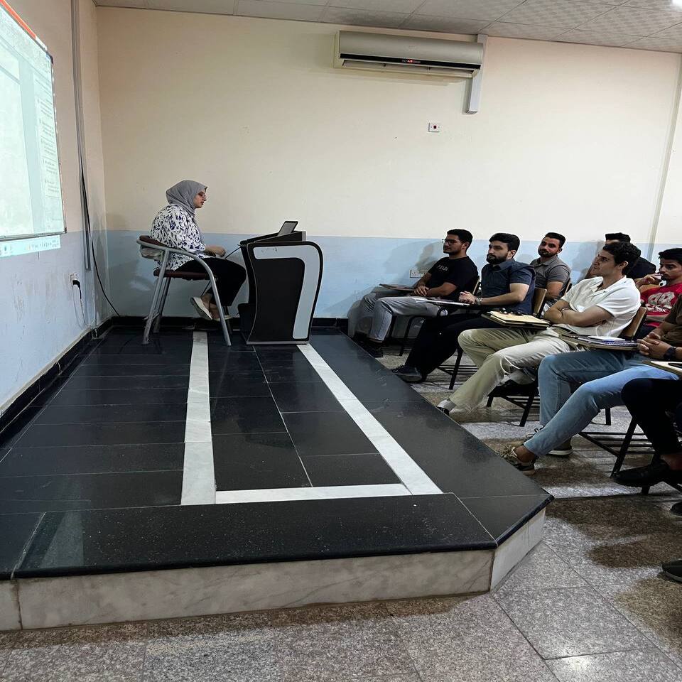 محاضرة تطبيقات الحاسبة (2)