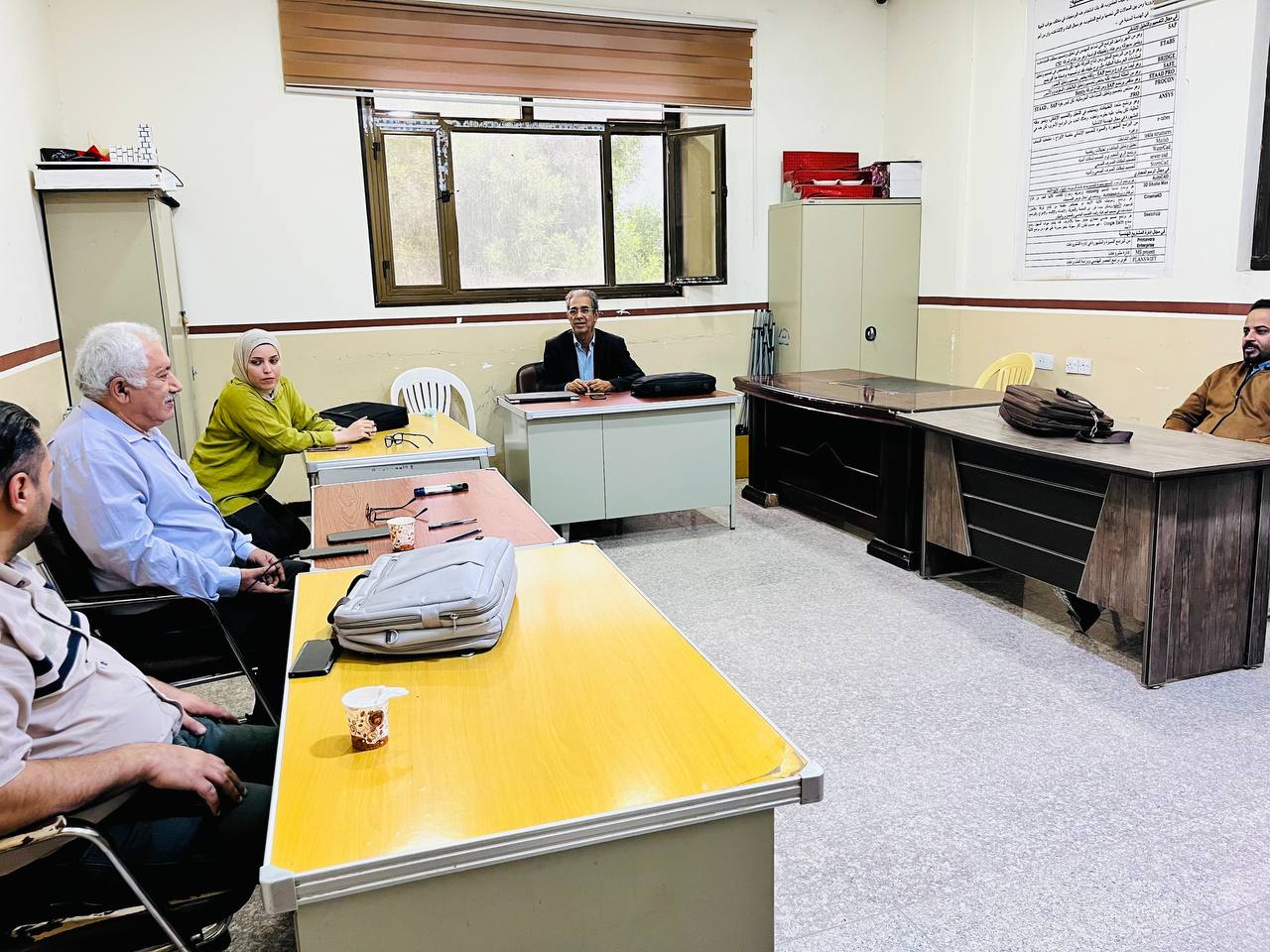 تأثير مخاطر التضخم 