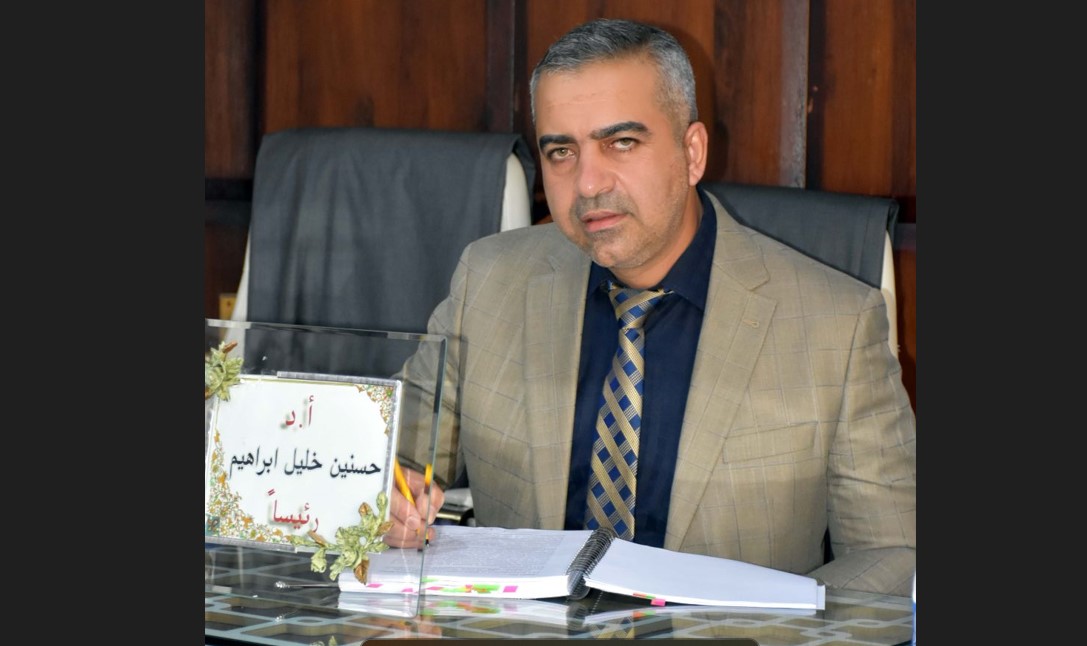 A Scientific Article  By Hasanain.Khaleel.Ibrahim Entitled:Restriction Enzymes: