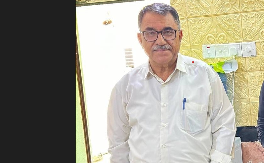 مقالة علمية للاستاذ المساعد الدكتور صادق جعفر باقر وبعنوان الزيوت العطرية