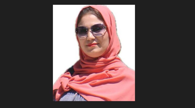 A Scientific Article  By  Assistant Lecturer. Ekhlas Hammadi Entitled:Microwave frequency The Use of Microwave Irradiation in