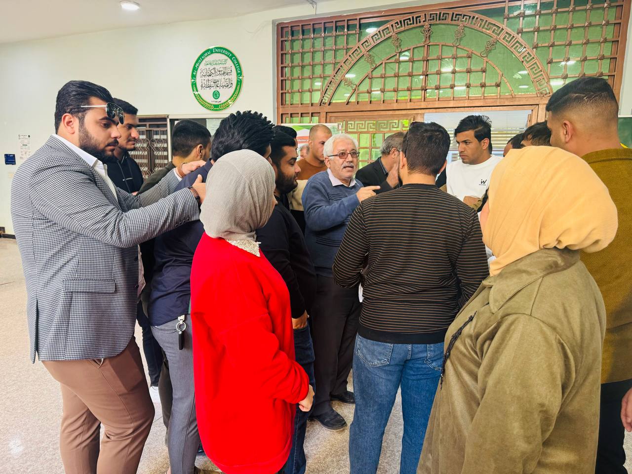 فواصل التمدد 