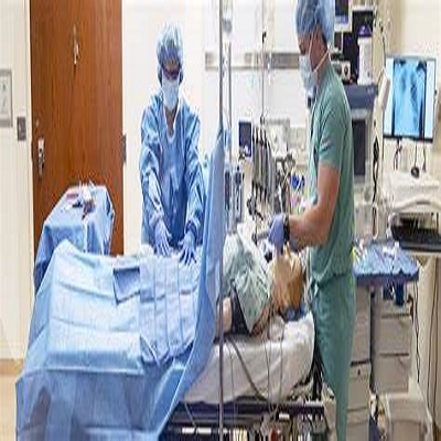 Exploring the Depths: A Comprehensive Overview of General Anesthesia