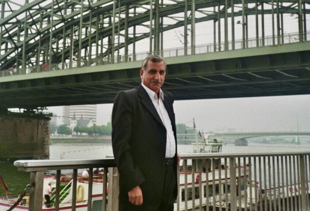 تدريسي في قسم هندسة تقنيات التكييف والتبريد ينشر بحثاً علمياً في مستوعبات عالمية 