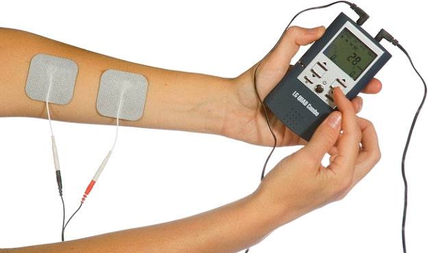 حلقة نقاشية " التحفيز الكهربائي للعضلات" 