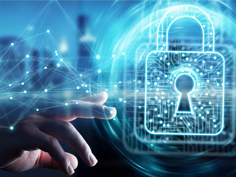 الأمن السيبراني