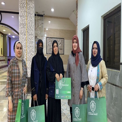 campaign to honor working women