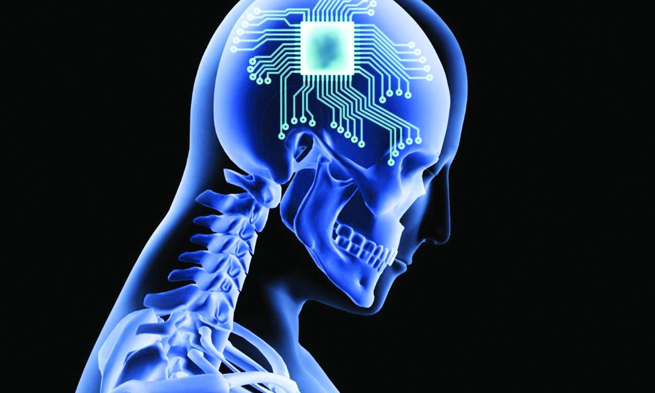 حلقة نقاشية "المجسات الدماغية اللاسلكية"