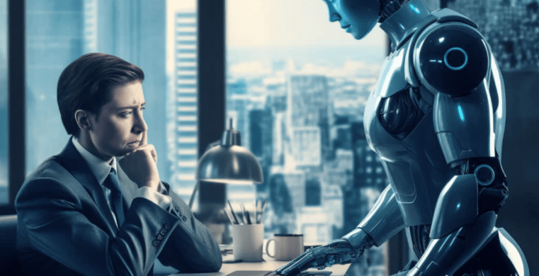 الذكاء الاصطناعي يمهد الطريق لثورة في الهندسة المدنية