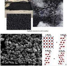 نشر بحث علمي لتدريسية في قسم هندسة تقنيات التكييف والتبريد في مجلة Chemosphere