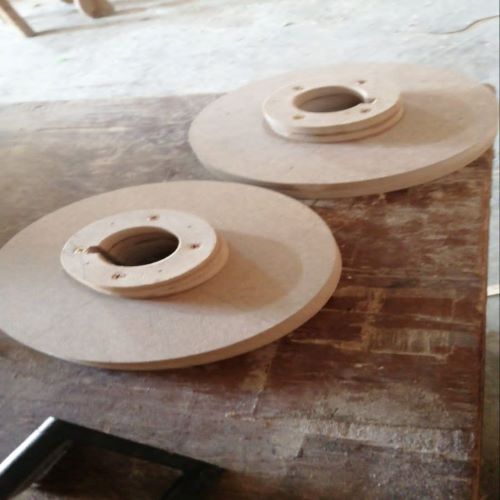 ورشة عمل: "تصميم و تنفيذ Flexible Coupling"