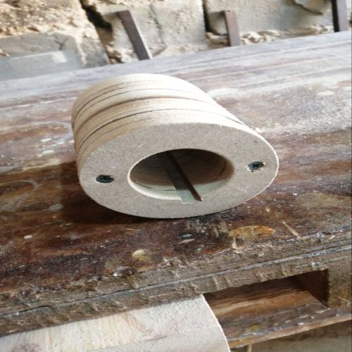 ورشة عمل بعنوان "تصميم و تنفيذ Clamp Coupling"