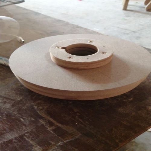 ورشة عمل بعنوان "تصميم و تنفيذ Muff Coupling"