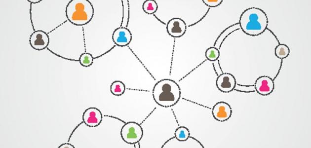 تعريف الشبكات تعريف الشبكات