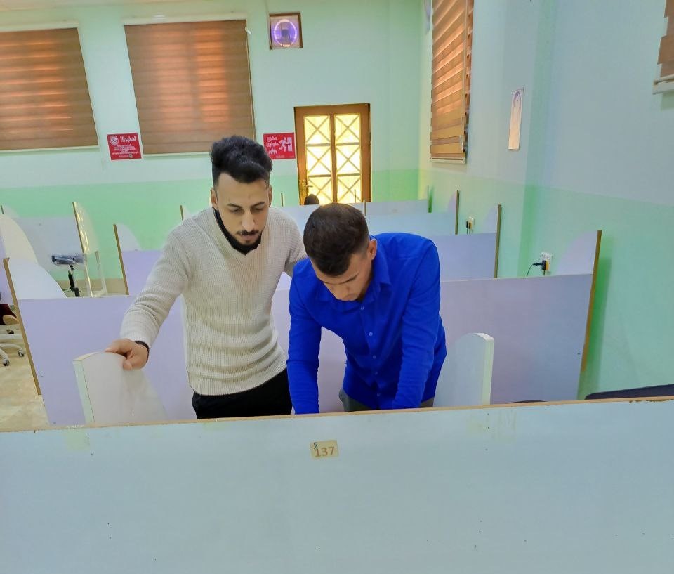 تنصيب برامج هندسية لتحقيق أهداف التنمية المستدامة في إطار التعليم الجيد