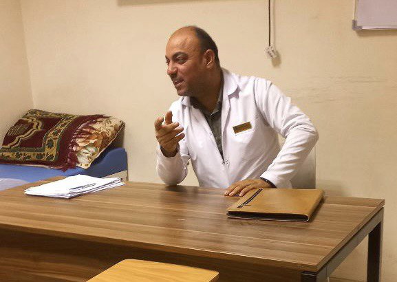 ورشة عمل حول فاعلية البرنامج المتكامل لادارة امراض الطفولة