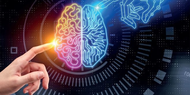 التنبؤ بالأمراض عن طريق تعلم الالة (الذكــاء الاصطناعي)....مقالة علميه للست في قسم علوم الفيـزياء الطبيه ( فاطــمة محسن نجم ) 