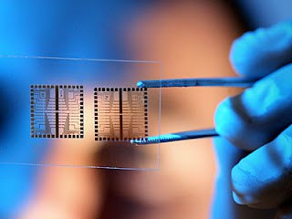 حلقة نقاشية بعنوان "الرقاقة الحيويه (Biochip)"