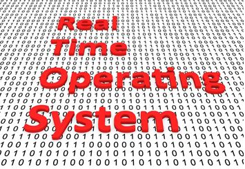 REAL-TIME SYSTEMS BY FATIMA MOHAMMED HASSAN