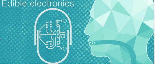 حلقة نقاشية بعنوان "الحبة الإلكترونية"