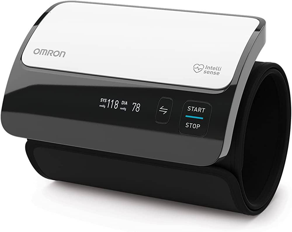 حلقة نقاشية بعنوان "جهاز قياس ضغط الدم (OMRON EVOLV)"