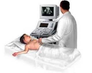 حلقة نقاشية بعنوان " جهاز التصوير بالموجات فوق الصوتيه"