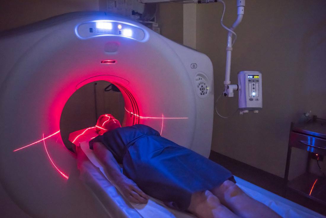 حلقة نقاشية بعنوان " الفحص بجهاز pet scan"
