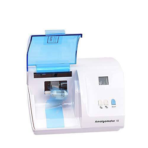 حلقة نقاشية بعنوان " خلط الحشوات (Amalgumator )"