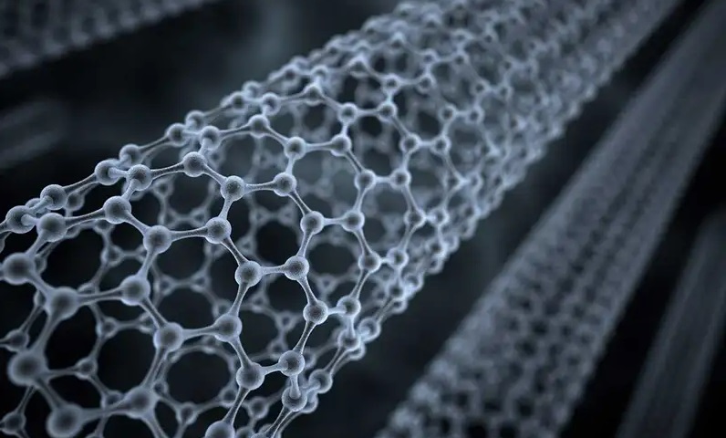 حلقة نقاشية بعنوان "الأنبوب النانوي الكربوني Carbon NanoTube(CNT)"