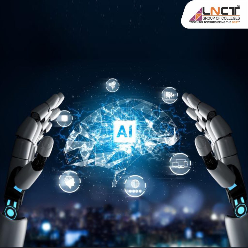 حلقة نقاشية بعنوان "الذكاء الاصطناعي (AI)"