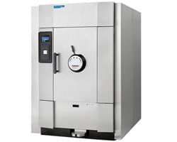 حلقة نقاشية" Autoclaves"