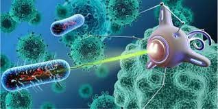 ندوة"روبوتات النانو Nanorobotics"