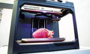 حلقة نقاشية بعنوان "الطابعة ثلاثية الابعاد"