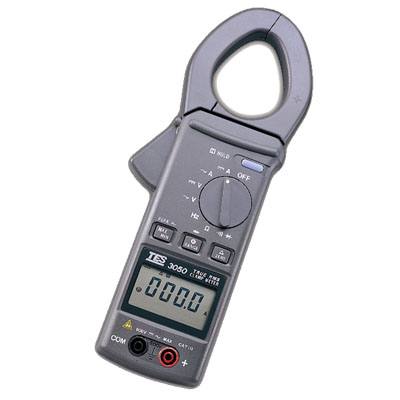 حلقة نقاشية" جهاز قياس التيار الكهربائي Clamp Meter"