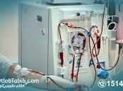 حلقة نقاشية"غسيل الكلى "