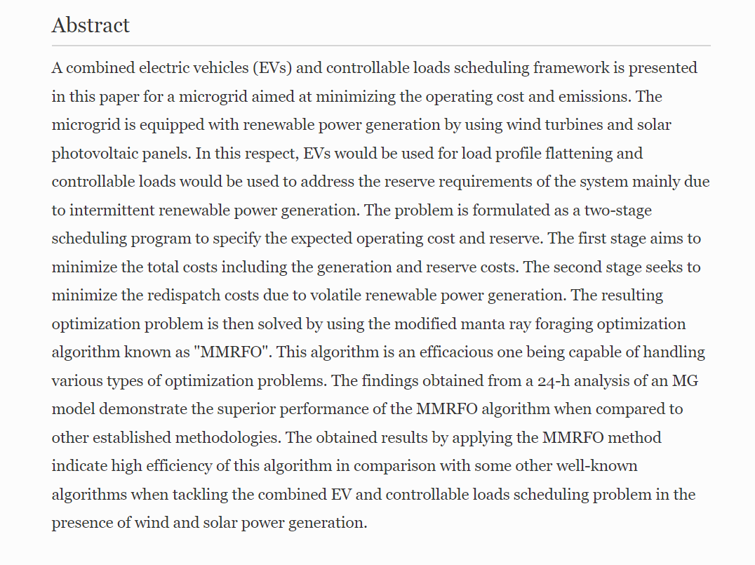تم نشر بحث علمي للدكتور معمر نافع محمد